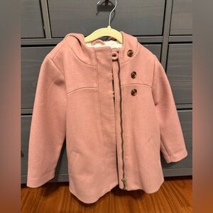 Girls Old Navy Coat